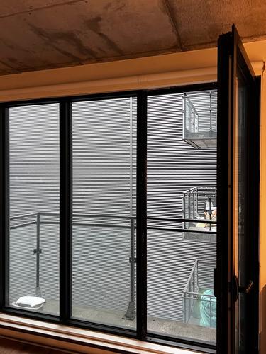 1 bedroom apartment for rent in Montreal - Ville-Marie — photo 6