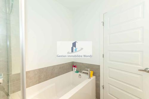 2 bedrooms apartment for rent in Gatineau — photo 13