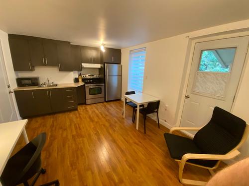 Studio à louer à Québec - La Cité-Limoilou — photo 3