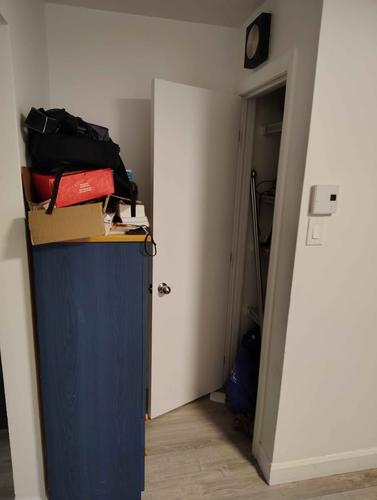 Appartement de 2 chambres à louer à Québec - Sainte-Foy–Sillery–Cap-Rouge — photo 4