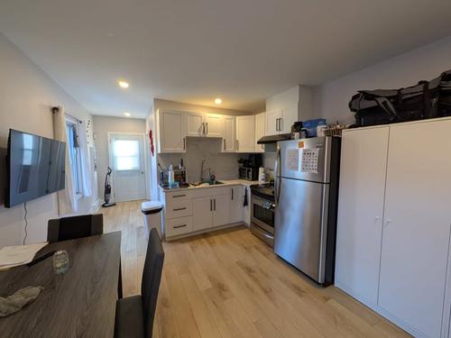 1 bedroom apartment for rent in Montreal - Villeray–Saint-Michel–Parc-Extension — photo 4