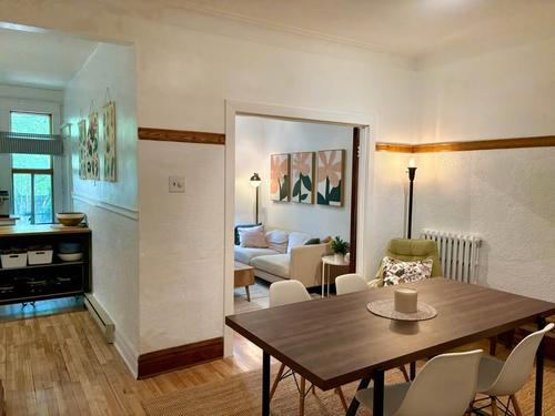 Appartement de 2 chambres à louer à Montreal - Rosemont–La Petite-Patrie — photo 5