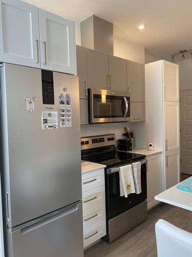 Appartement de 1 chambre à louer à Gatineau — photo 3