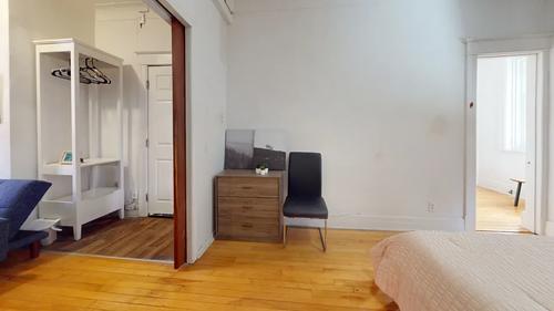 2 bedrooms apartment for rent in Montreal - Le Plateau-Mont-Royal — photo 3