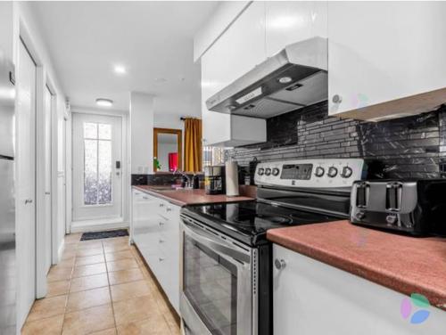1 bedroom apartment for rent in Montreal - Rosemont–La Petite-Patrie — photo 5