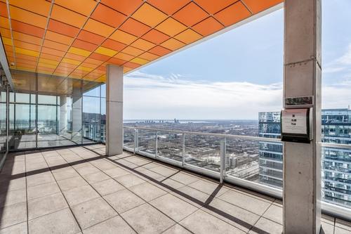 2 bedrooms apartment for rent in Montréal — photo 24