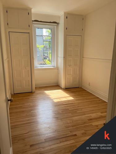 Appartement de 3 chambres à louer à Québec - La Cité-Limoilou — photo 4