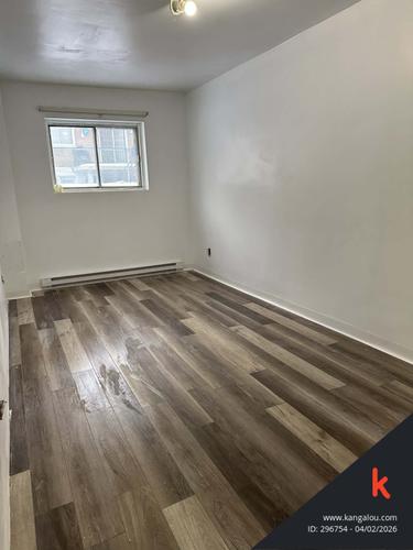 Appartement de 1 chambre à louer à Montreal - Saint-Laurent — photo 10