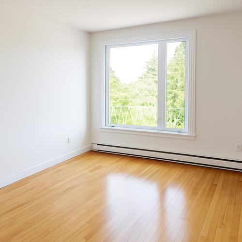 Appartement de 3 chambres à louer à Québec - Sainte-Foy–Sillery–Cap-Rouge — photo 3