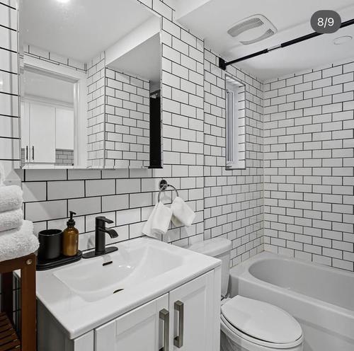 1 bedroom apartment for rent in Montreal - Ville-Marie — photo 3