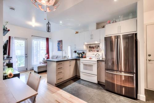 Appartement de 1 chambre à louer à Montreal - Rosemont–La Petite-Patrie — photo 3