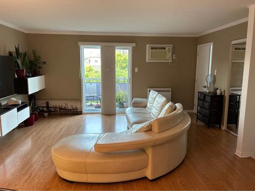 2 bedrooms apartment for rent in Gatineau — photo 2