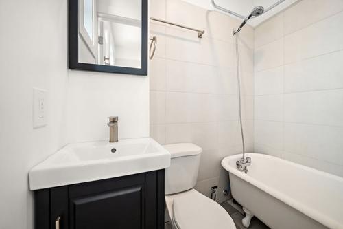 1 bedroom apartment for rent in Montreal - Rosemont–La Petite-Patrie — photo 6