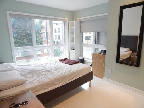 Appartement de 2 chambres à louer à Montreal - Le Plateau-Mont-Royal — photo 2