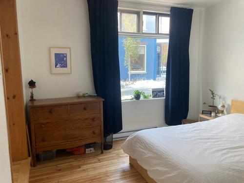 1 bedroom apartment for rent in Montreal - Le Plateau-Mont-Royal — photo 6
