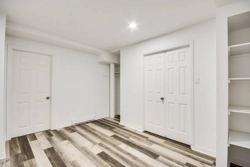 Appartement de 1 chambre à louer à Gatineau — photo 3