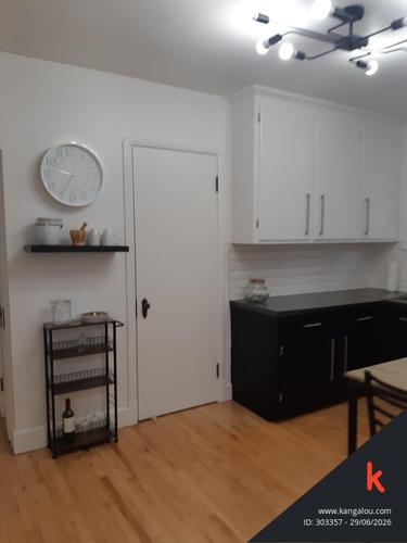 Appartement de 1 chambre à louer à Sherbrooke — photo 9