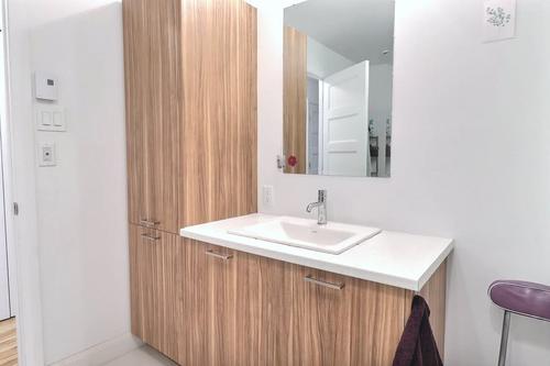 Appartement de 3 chambres à louer à Québec - La Cité-Limoilou — photo 10