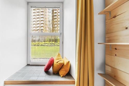 1 bedroom apartment for rent in Montreal - Ville-Marie — photo 4
