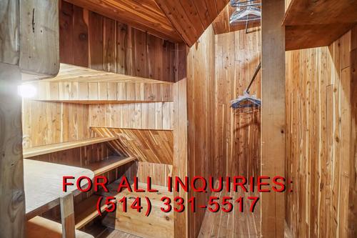 1 bedroom apartment for rent in Montreal - Saint-Laurent — photo 15