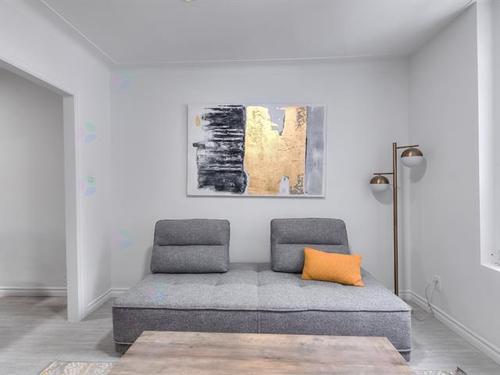 1 bedroom apartment for rent in Montreal - Ville-Marie — photo 5
