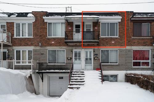 Appartement de 1 chambre à louer à Montreal - Villeray–Saint-Michel–Parc-Extension — photo 7