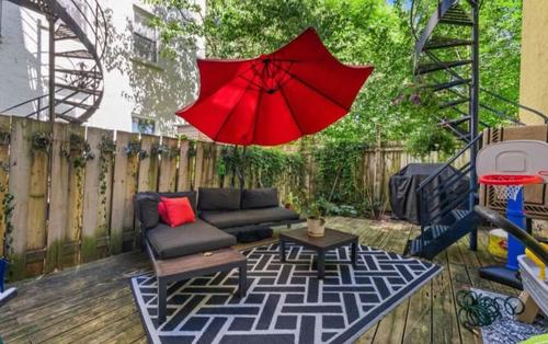 2 bedrooms apartment for rent in Montreal - Ville-Marie — photo 9