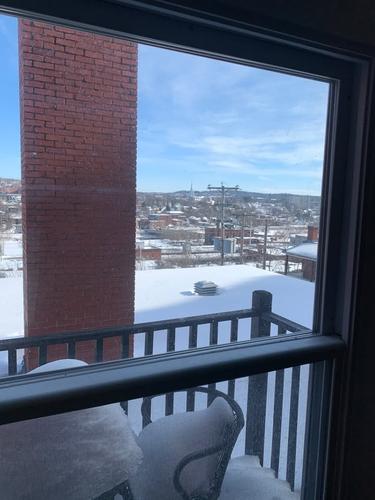2 bedrooms apartment for rent in Sherbrooke — photo 3
