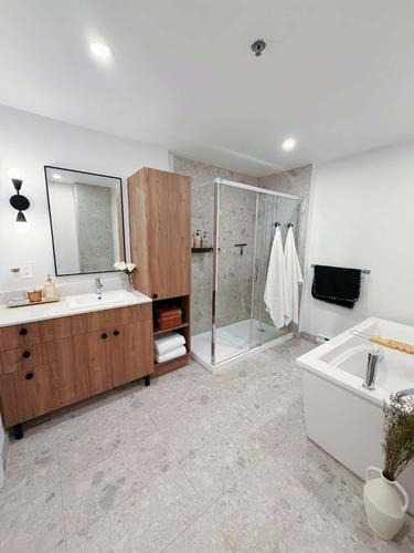 2 bedrooms apartment for rent in Québec - Sainte-Foy–Sillery–Cap-Rouge — photo 6
