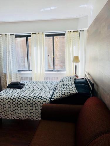 Studio à louer à Montreal - Ville-Marie — photo 4