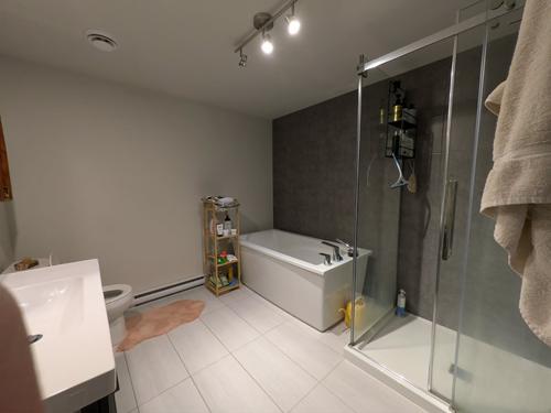 Appartement de 2 chambres à louer à Lévis — photo 3