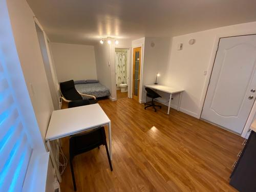 Studio à louer à Québec - La Cité-Limoilou — photo 4