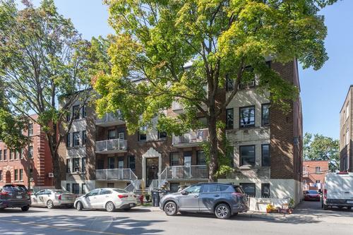 Appartement de 1 chambre à louer à Montreal - Côte-des-Neiges–Notre-Dame-de-Grâce — photo 9