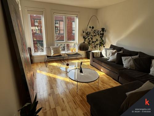 Appartement de 2 chambres à louer à Montreal - Ville-Marie — photo 21