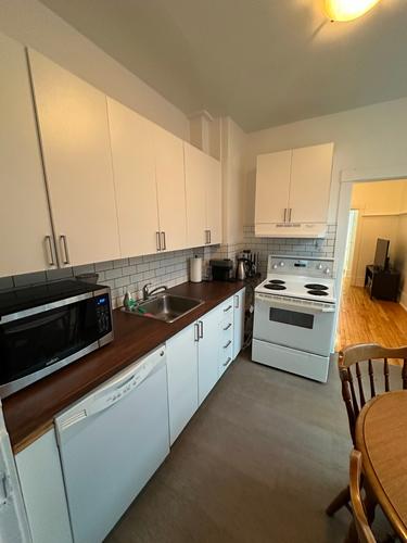 Appartement de 1 chambre à louer à Montreal - Le Plateau-Mont-Royal — photo 7