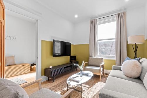 1 bedroom apartment for rent in Montreal - Le Sud-Ouest — photo 3