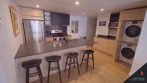 Appartement de 2 chambres à louer à Québec - La Cité-Limoilou — photo 3
