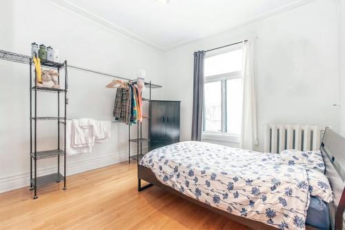 4 bedrooms apartment for rent in Montreal - Le Plateau-Mont-Royal — photo 9