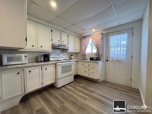 2 bedrooms apartment for rent in Sherbrooke — photo 4