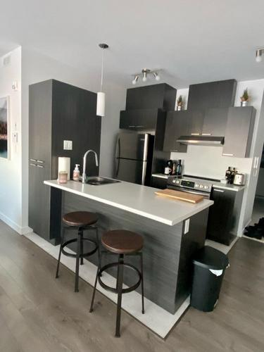 Appartement de 1 chambre à louer à Québec - Les Rivières — photo 3