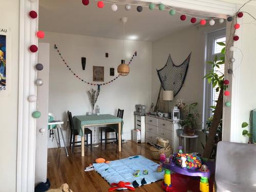 Appartement de 1 chambre à louer à Montreal - Le Plateau-Mont-Royal — photo 2