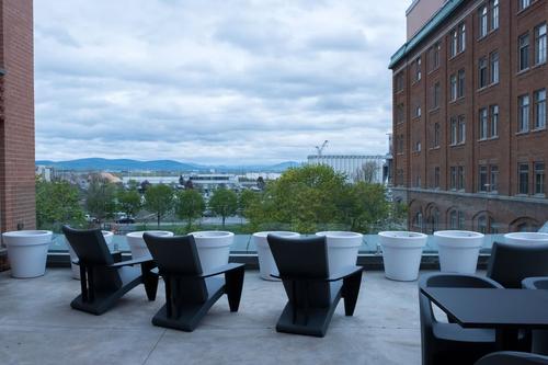 Appartement de 1 chambre à louer à Québec - La Cité-Limoilou — photo 17
