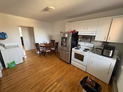 Appartement de 2 chambres à louer à Québec - La Cité-Limoilou — photo 3