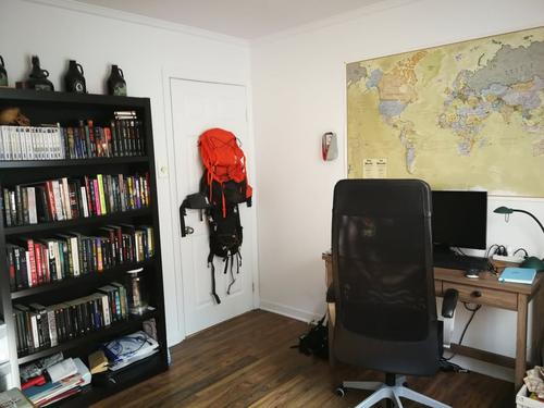 Appartement de 2 chambres à louer à Longueuil — photo 8