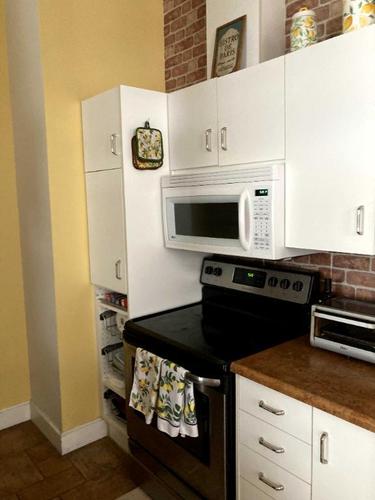 2 bedrooms apartment for rent in Québec - La Cité-Limoilou — photo 6