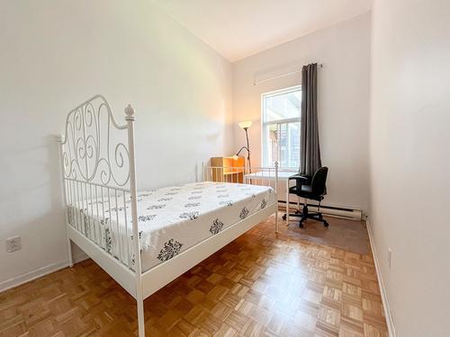 Appartement de 2 chambres à louer à Montreal - Ville-Marie — photo 4