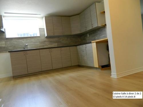 2 bedrooms apartment for rent in Gatineau — photo 9