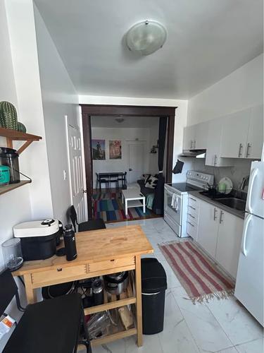 1 bedroom apartment for rent in Montreal - Ville-Marie — photo 8