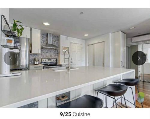 1 bedroom apartment for rent in Montreal - Ville-Marie — photo 9
