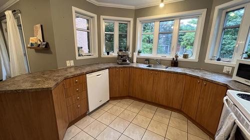 Appartement de 3 chambres à louer à Québec - La Cité-Limoilou — photo 2